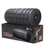 Surger 4-Speed Vibrating Foam Roller | LifePro | Sports Recovery