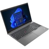 Lenovo ThinkPad E15 Gen 4 21ED0043US 15.6" Notebook - Full HD - 1920 x 1080 - AMD Ryzen 7 5825U Octa-core (8 Core) 2 GHz - 16 GB Total RAM - 8 GB On-b
