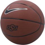 Nike Oklahoma State Cowboys Team Replica Basketball