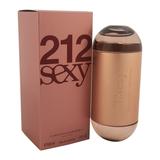 Carolina Herrera 212 Sexy 2oz Women's Eau De Parfum Spray