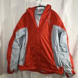 Columbia Jackets & Coats | Columbia Rain Jacket Red Medium Women | Color: Red | Size: M