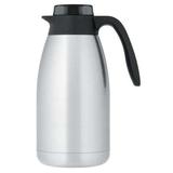 THERMOS TGU1900SC6 Vacuum Insulated Carafe,Brew-In Lid