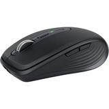 Logitech MX Anywhere 3 Wireless Mouse (Graphite) 910006204