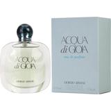Giorgio Armani - Acqua Di Gioia : Eau De Parfum Spray 1.7 Oz / 50 ml