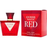 Guess - Guess Seductive Red : Eau De Toilette Spray 2.5 Oz / 75 ml