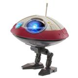 Hasbro Star Wars: Obi-Wan Kenobi LL-LA59 (Lola) Droid Electronic Figure