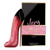Carolina Herrera - Very Good Girl Glam : Eau De Parfum Spray 2.7 Oz / 80 ml