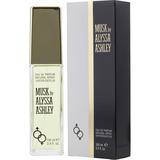 Alyssa Ashley - Musk : Eau De Parfum Spray 3.4 Oz / 100 ml