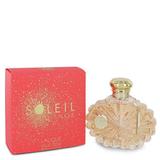 Lalique Soleil Eau De Parfum Spray 100ml