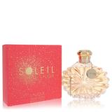 Lalique Soleil Perfume by Lalique 100 ml Eau De Parfum Spray for Women