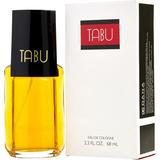Dana - Tabu : Eau De Cologne Spray 68 ml