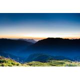 Hehuan Mountain Sunrise Tour - From Cingjing Farm