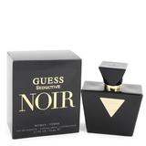 Guess - Guess Seductive Noir : Eau De Toilette Spray 2.5 Oz / 75 ml