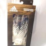 Adidas Accessories | Adidas Predator20 Match Finger Save Soccer Gloves Junior Size 6 New In Box | Color: Black/White | Size: Junior 6