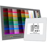 LaserSoft Imaging Middle Format Set Advanced Color Calibration Target (6 x 7cm Transparency F LA2603