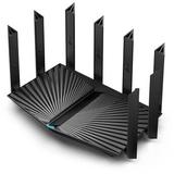 TP-Link Archer AX80 AX6000 Wireless Dual-Band Multi-Gig Router ARCHER AX80