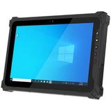 Xenarc 10.1" RT106-PRO Tablet Wi-Fi, 4G LTE RT106-PRO