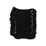 6 Pack Dri-fit Plus Quarter Socks