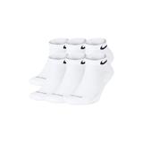 Everyday Plus 6-pack Cushioned Low Socks