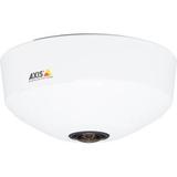 Axis Communications M3068-P 12MP 360° Panoramic Network Mini Dome Camera 01732-004