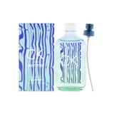 Plus Size Women's Ck One Summer -3.4 Oz Edt Spray by Calvin Klein in O