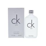 Men's Big & Tall Ck One -1.7 Oz Edt Spray by Roamans in O