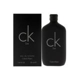 Men's Big & Tall Ck Be -1.6 Oz Edt Spray by Roamans in O