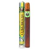 Cuba Brazil