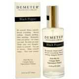 Black Pepper