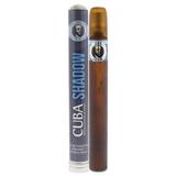 Cuba Shadow