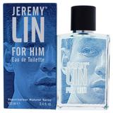 Jeremy Lin For Him