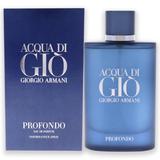 Acqua Di Gio Profondo
