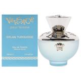 Dylan Turquoise Pour Femme