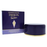 Plus Size Women's Passion by Elizabeth Taylor for Women - 2.6 oz Perfumed Dusting Powder in Na (Size o/s)