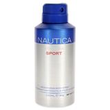 Nautica Voyage Sport by Nautica for Men - 5 oz Body Spray