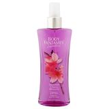 Signature Japanese Cherry Blossom Fragrance Body Spray by Body Fantasies for Women - 8 oz Body Spray