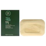Tea Tree Body Bar by Paul Mitchell for Unisex - 5.3 oz Body Bar