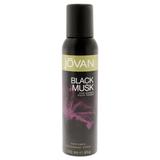 Plus Size Women's Black Musk by Jovan for Women - 5 oz Deodorant Spray in Na (Size o/s)