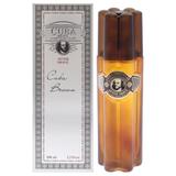 Cuba Gold by Cuba for Men - 3.3 oz Aftershave