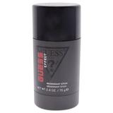 Men's Big & Tall Guess Effect by Guess for Men - 2.6 oz Deodorant Stick in Na (Size o/s)