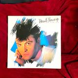 Columbia Media | Paul Young No Parlez Vinyl | Color: White | Size: Os