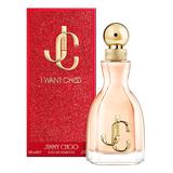JIMMY CHOO Women's Perfume - I Want Choo 2-Oz. Eau de Parfum - Women