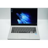 Samsung Galaxy Book Go Laptop Snapdragon 7c Gen2, 4gb Ram, 128gb, 14"