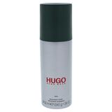 Men's Big & Tall Hugo by Hugo Boss for Men - 3.6 oz Deodorant Spray in Na (Size o/s)