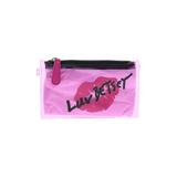 Luv Betsey by Betsey Johnson Makeup Bag: Pink Accessories