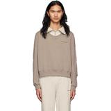 Grey Austin Turtleneck