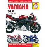 Yamaha: Yzf-R1 '98 To '03