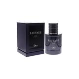 Dior Sauvage Elixir 2 oz / 60 ml Spray For Men Men Spray Fresh Parfum 2 oz / 60 ml