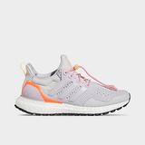 Adidas Women's Ultraboost 1.0 DNA Hype Beast Running Shoes in Grey/Light Solid Grey Size 8.0 Knit/Plastic