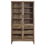 Devonwood Pantry Cabinet - Ballard Designs